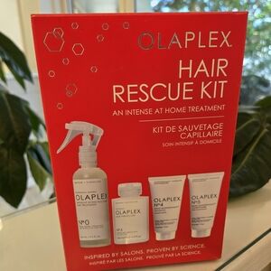 Olaplex Hair Rescue Kit -